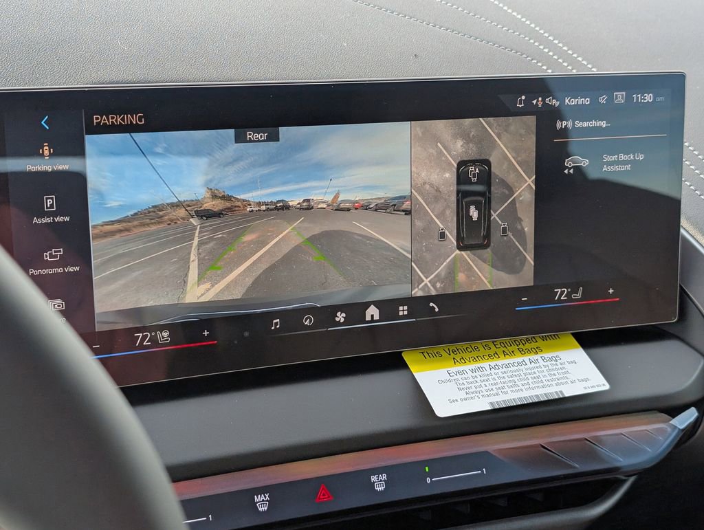 New 2026 BMW X3 xDrive30 w/ Premium Package image 29