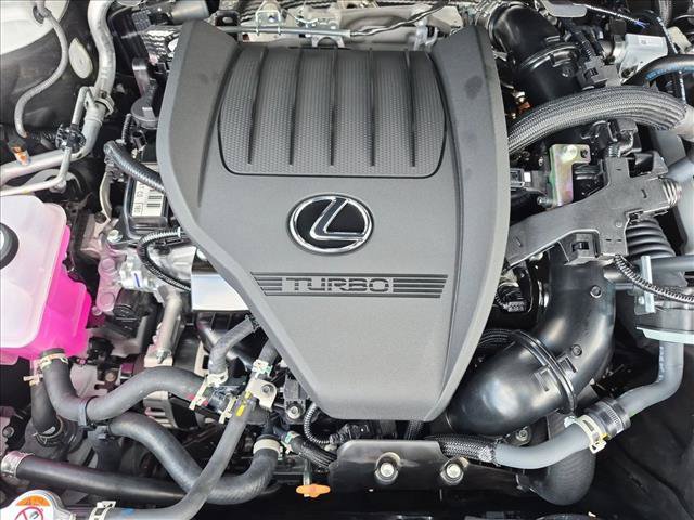 New 2026 Lexus RX 350 Premium Plus w/ Convenience Package FWD image 16