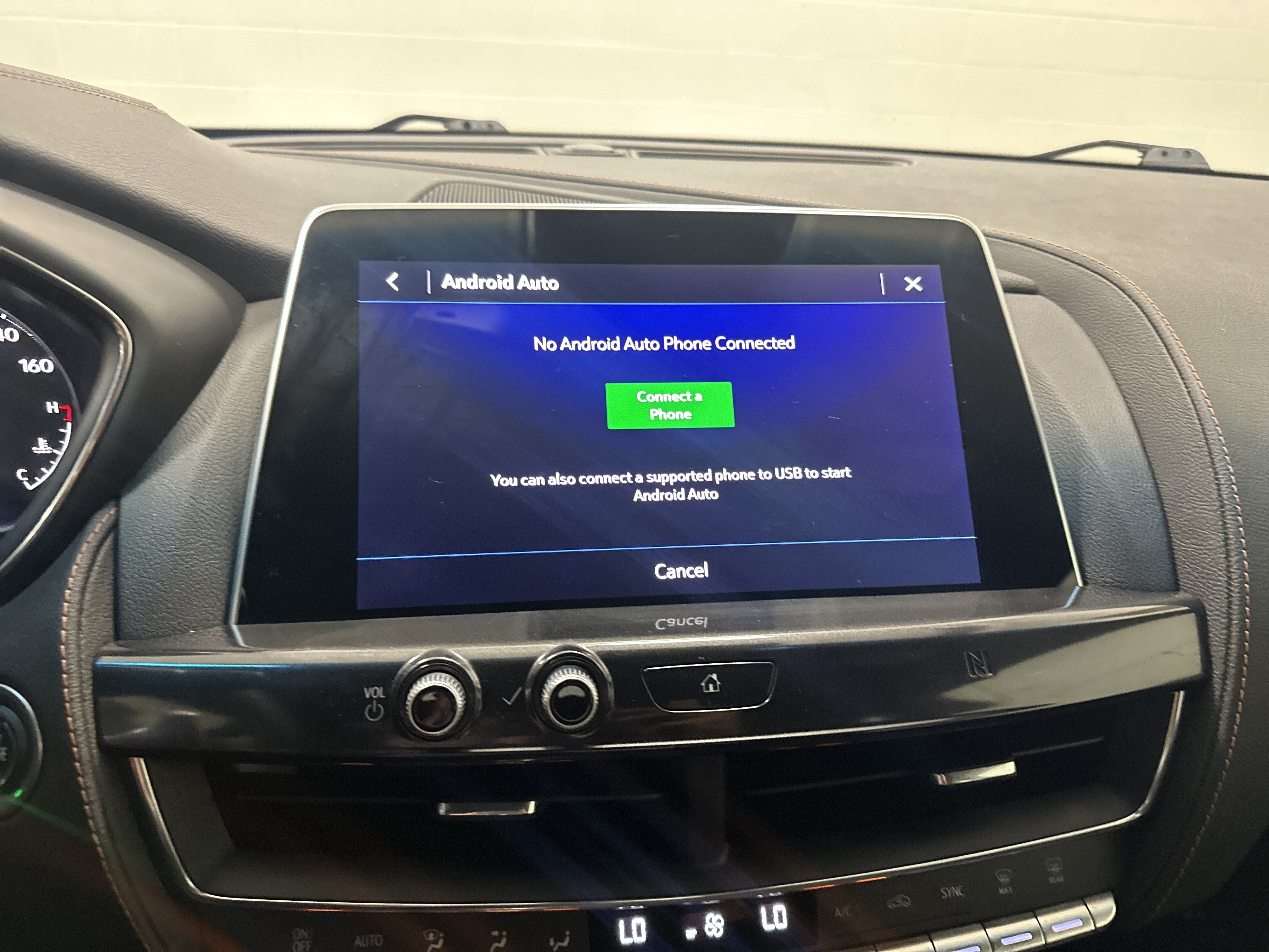 Used 2021 Cadillac CT5 Sport w/ Climate Package AWD/4WD image 24