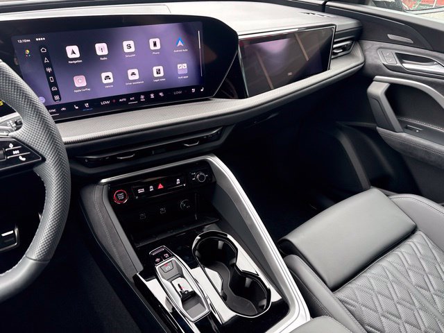 New 2026 Audi SQ5 Premium Plus AWD/4WD image 27