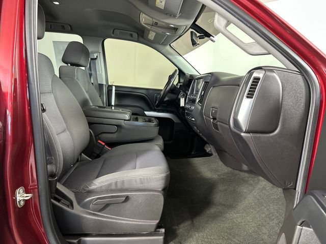 Used 2017 Chevrolet Silverado 1500 LT w/ All Star Edition image 28