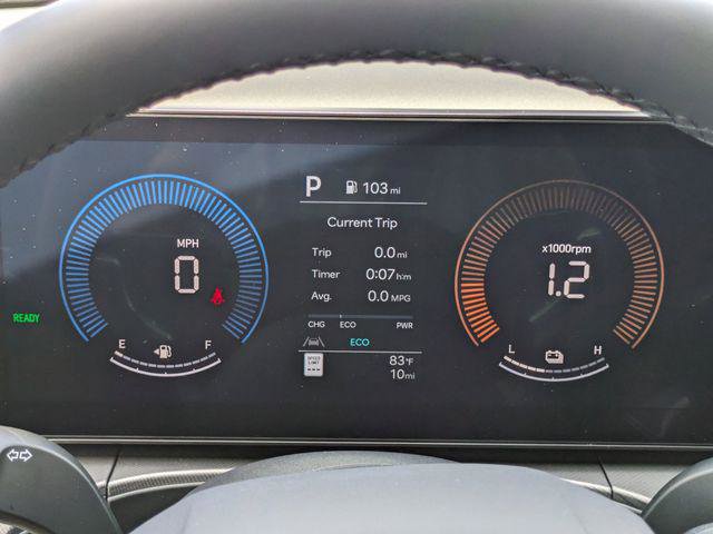 New 2026 Hyundai Santa Fe SE AWD/4WD image 24