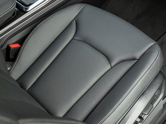 New 2026 Audi Q7 3.0T Premium Plus image 27