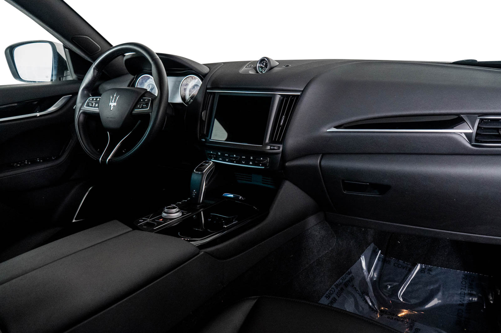 Used 2022 Maserati Levante Modena image 19