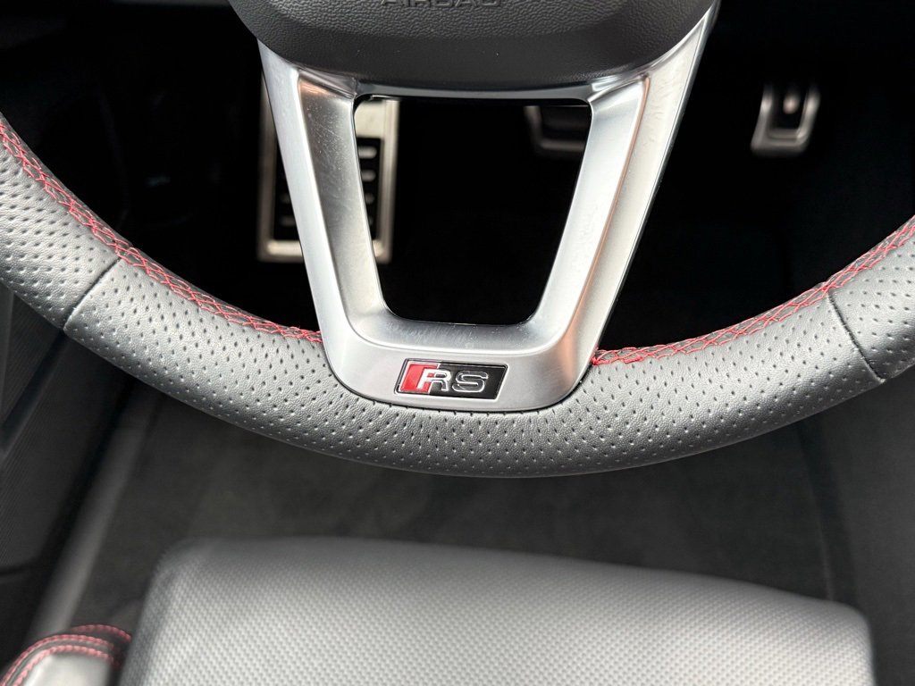 Used 2024 Audi RS Q8 image 27