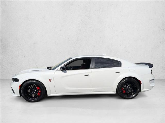 Used 2023 Dodge Charger SRT Hellcat image 8