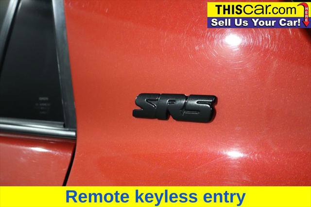 Used 2022 Toyota 4Runner SR5 Premium w/ Moonroof Package image 14