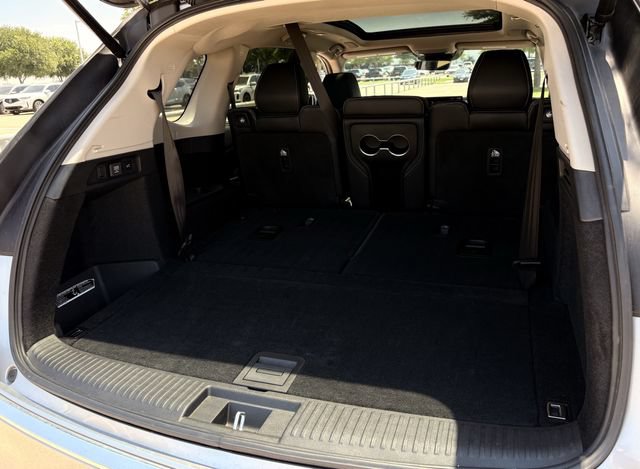 Certified 2025 Acura MDX FWD w/ Technology Package image 31