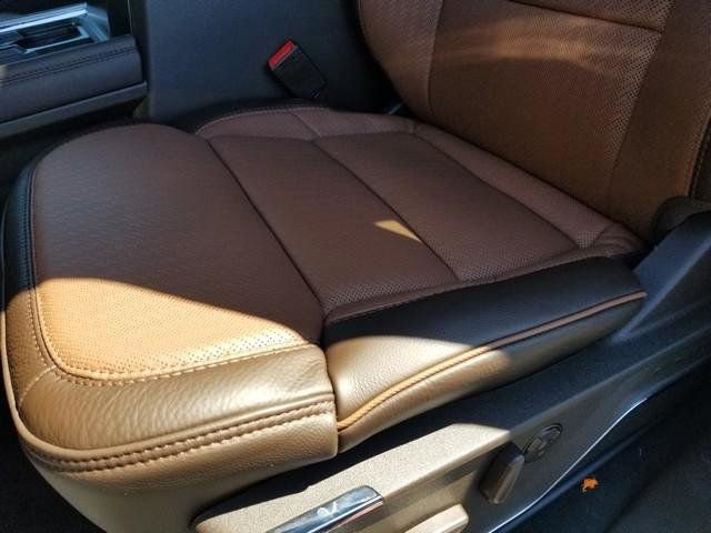 New 2026 Ford F450 King Ranch image 17