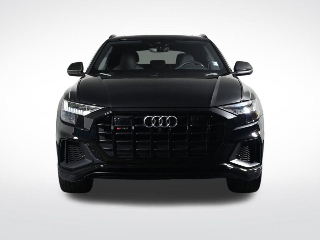 Used 2023 Audi SQ8 Premium Plus w/ Executive Package AWD/4WD image 8