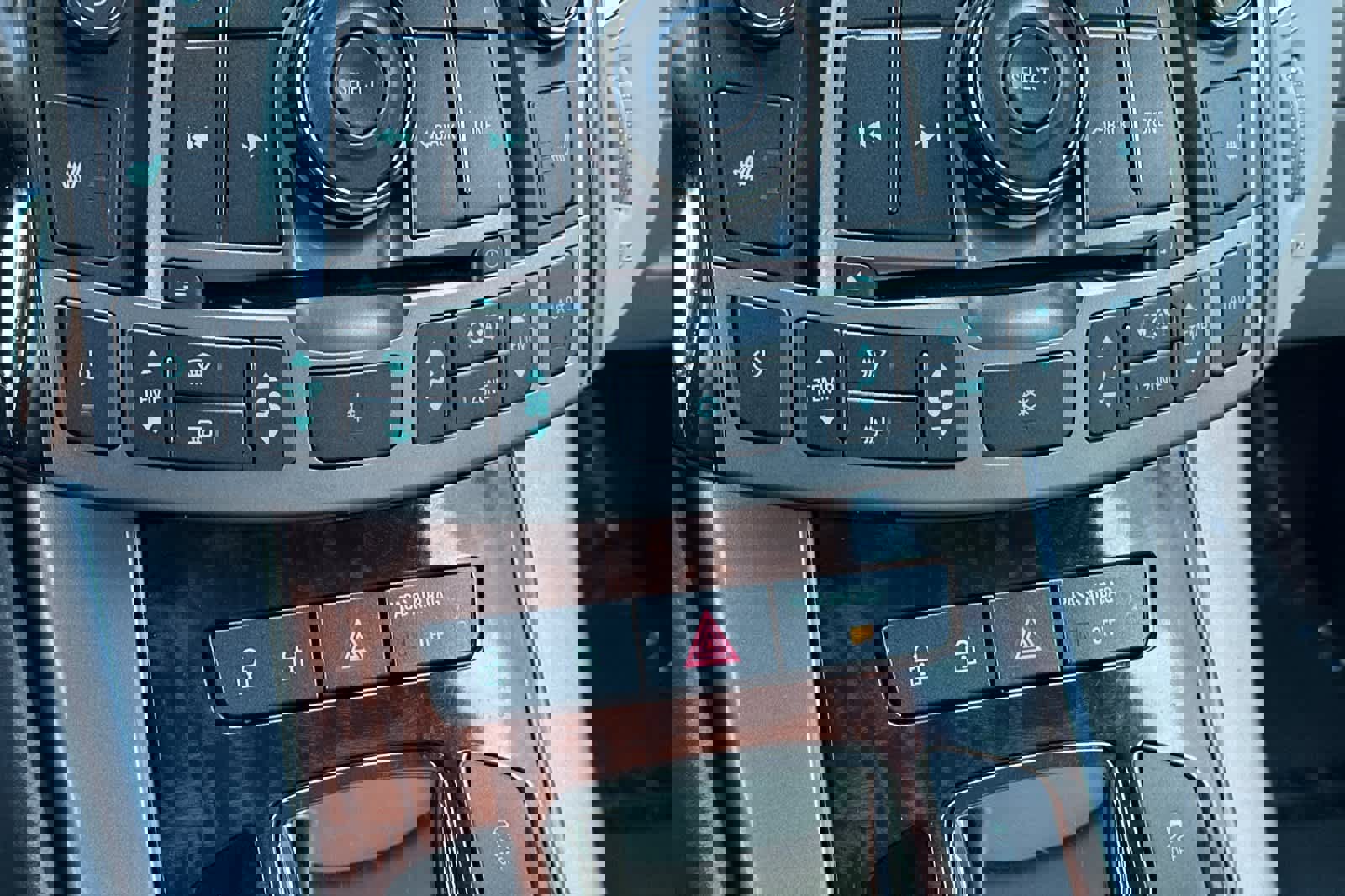 Used 2011 Buick LaCrosse CXL image 20