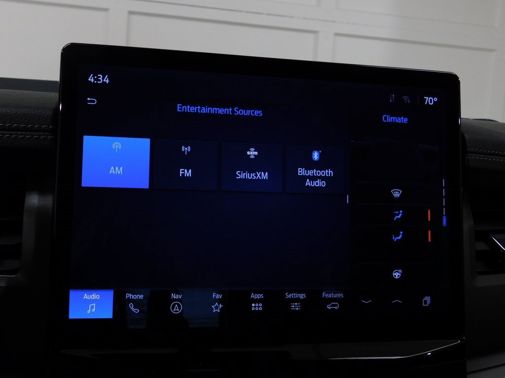 Used 2024 Ford Expedition XLT image 54