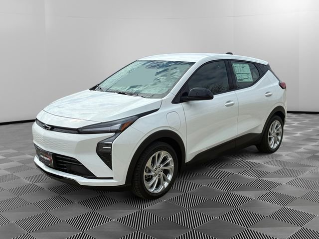 New 2027 Chevrolet Bolt LT w/ Comfort Package image 7