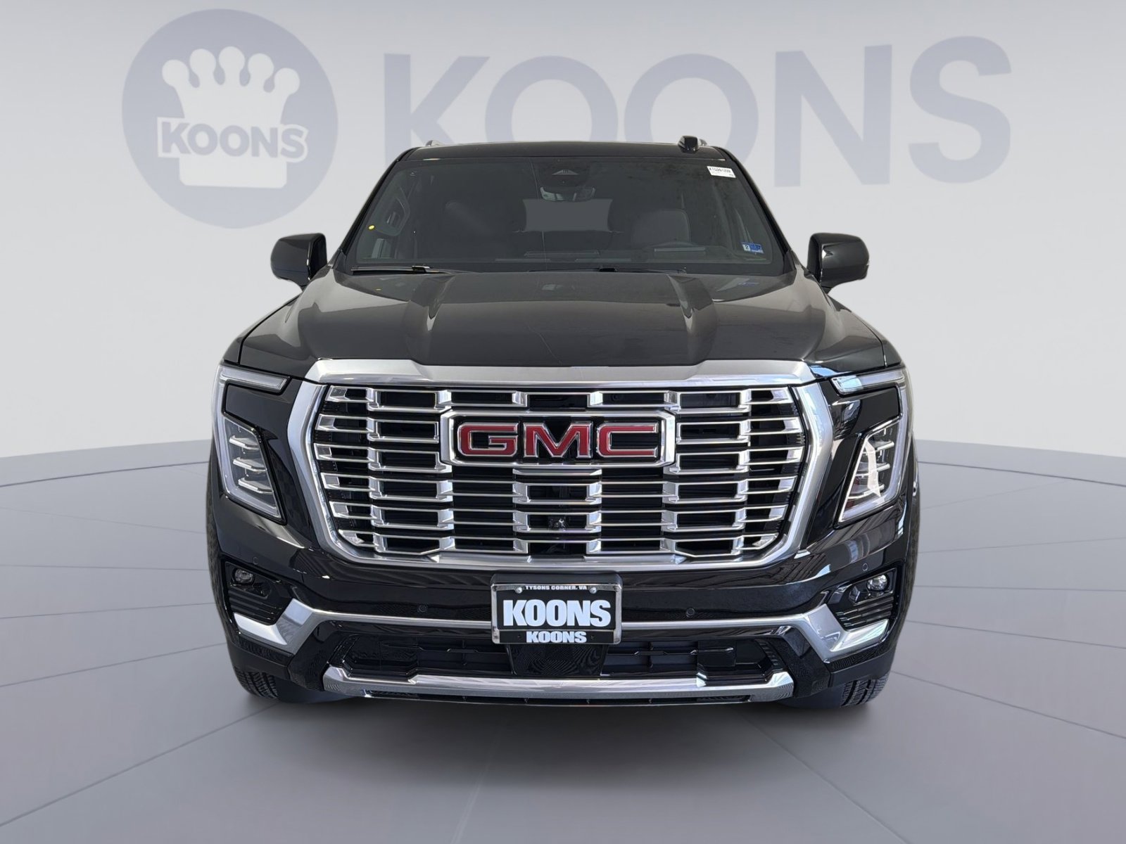 New 2026 GMC Yukon XL Denali w/ Denali Reserve Package image 11