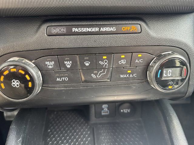 Used 2021 Ford Bronco Sport Big Bend AWD/4WD image 24