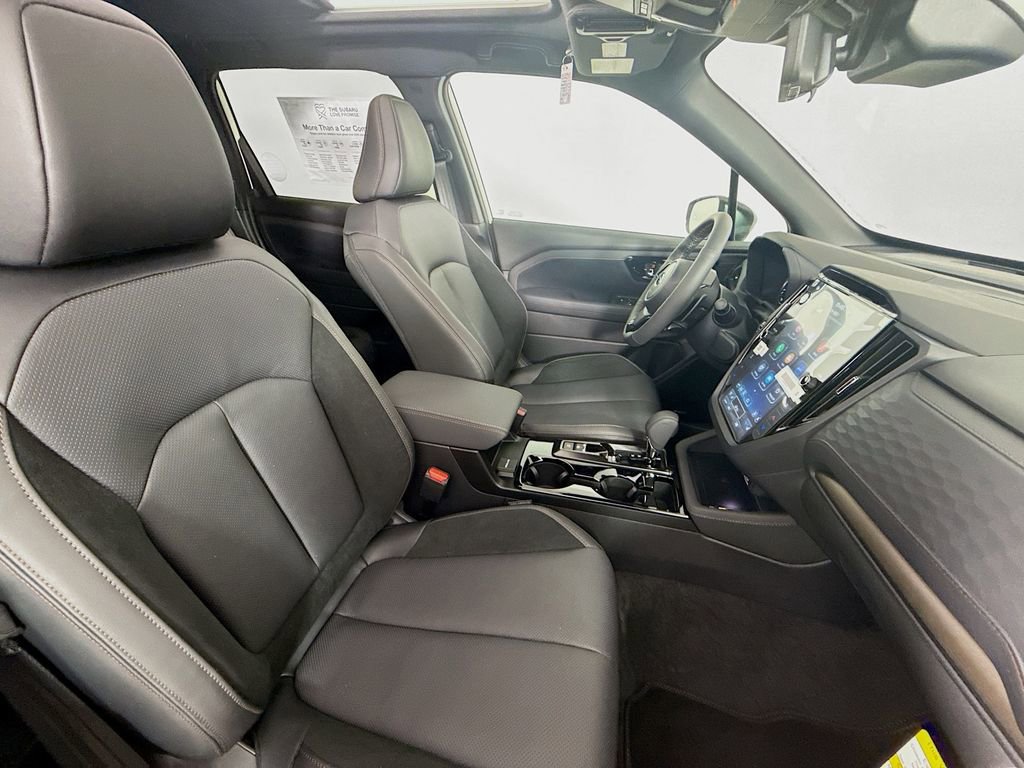 New 2026 Subaru Forester Touring image 37