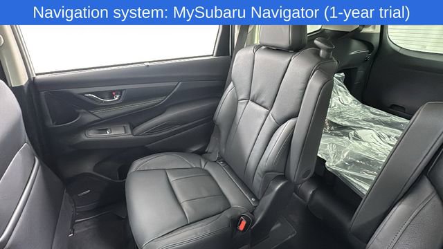 New 2026 Subaru Ascent Bronze Edition image 14
