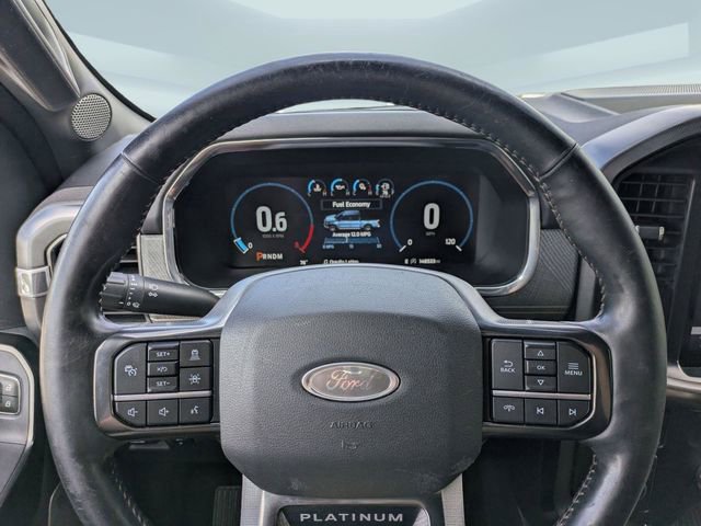 Used 2021 Ford F150 Platinum image 31