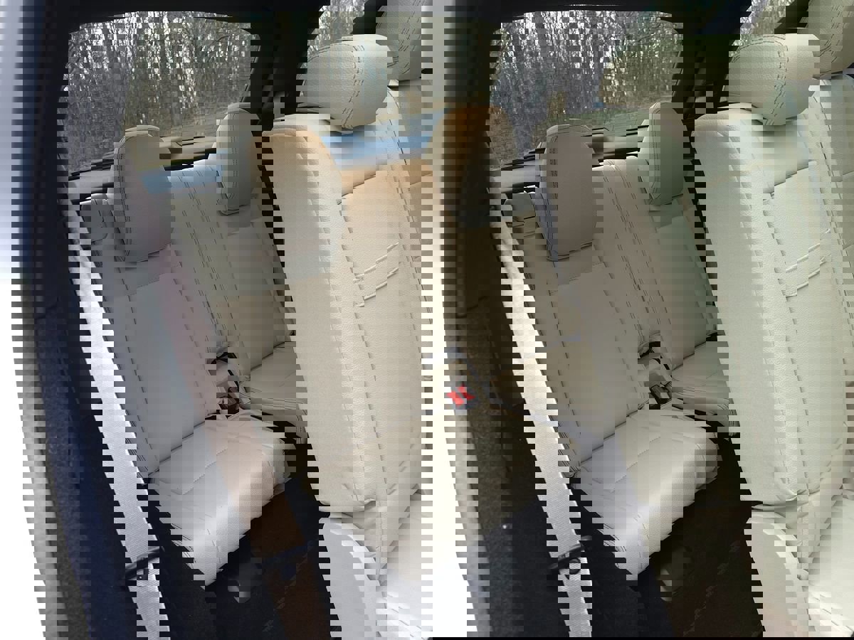 Used 2024 Mercedes-Benz GLE 350 4MATIC SUV image 20