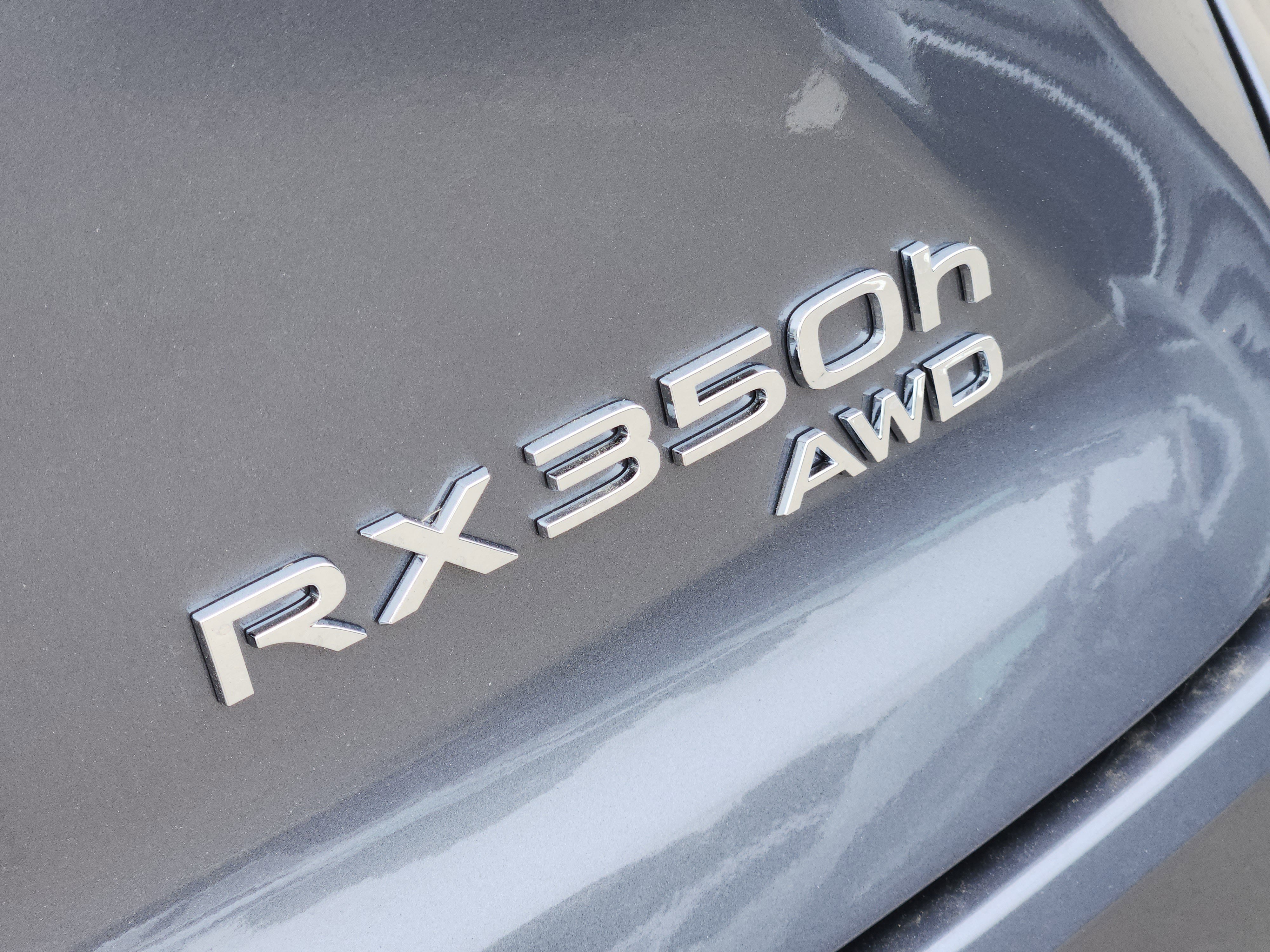 Certified 2023 Lexus RX 350 w/ Cold Area Package image 39