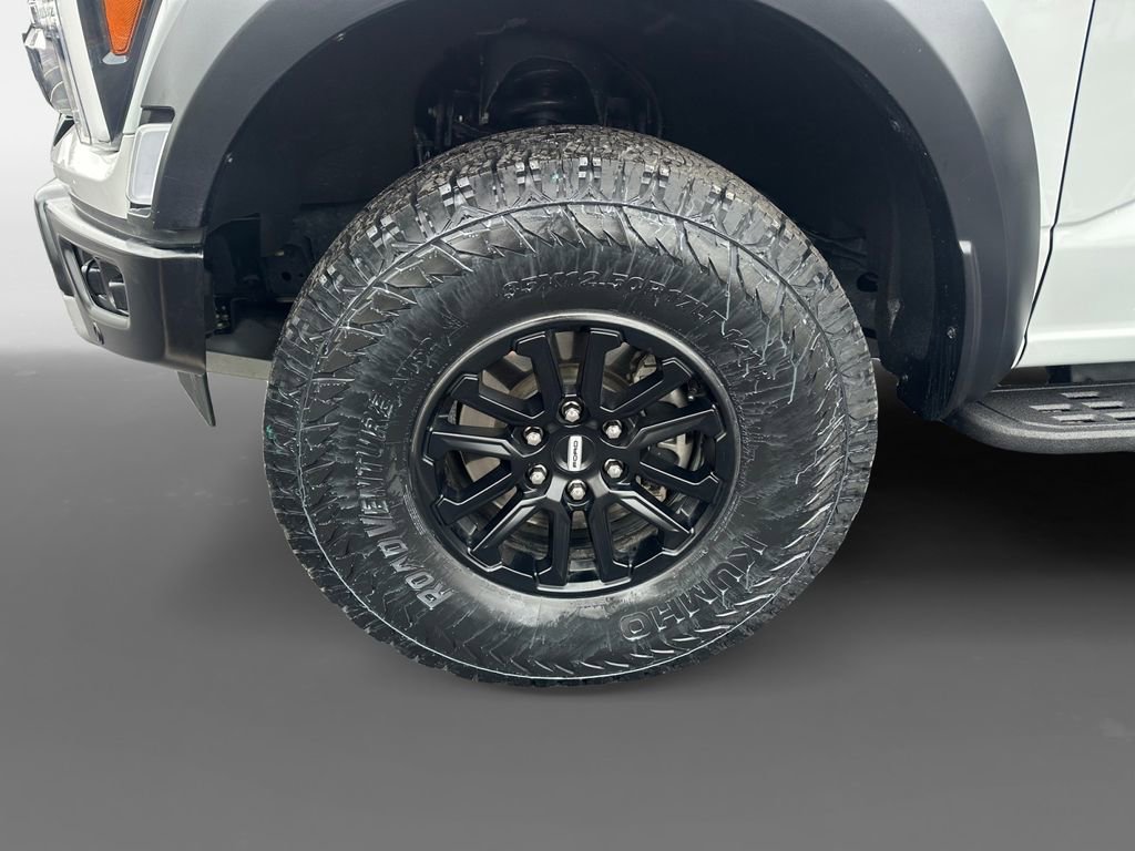 Used 2024 Ford F150 Raptor image 15