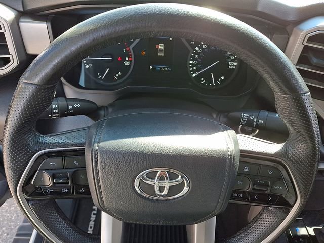 Used 2024 Toyota Tundra SR5 image 22