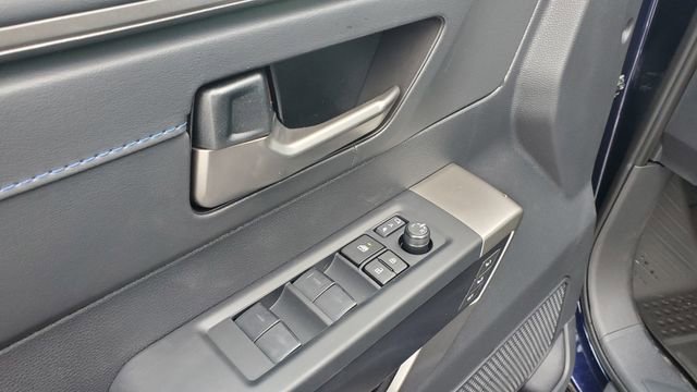 New 2026 Toyota Tundra Limited image 17