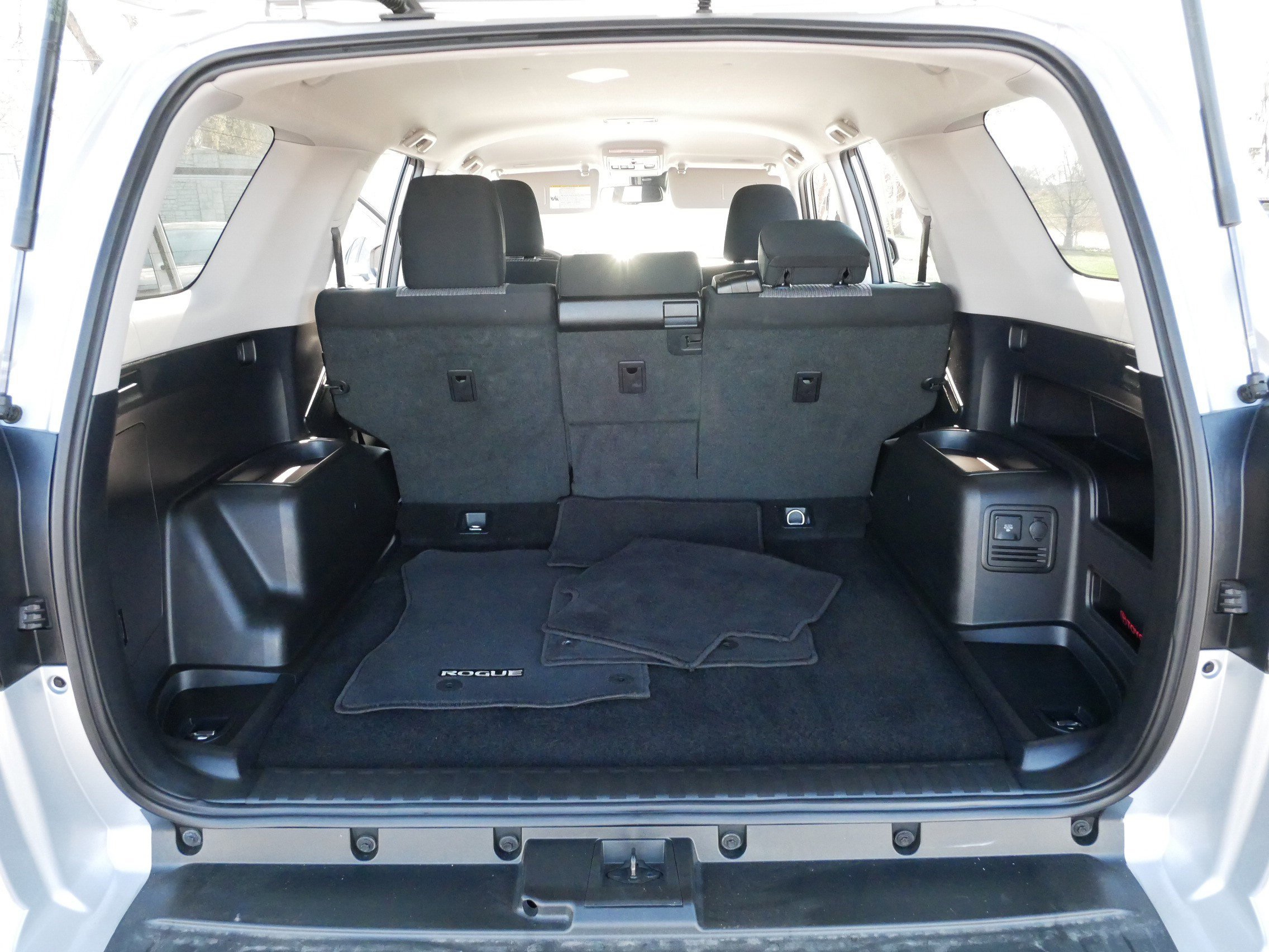 Certified 2024 Toyota 4Runner SR5 image 18