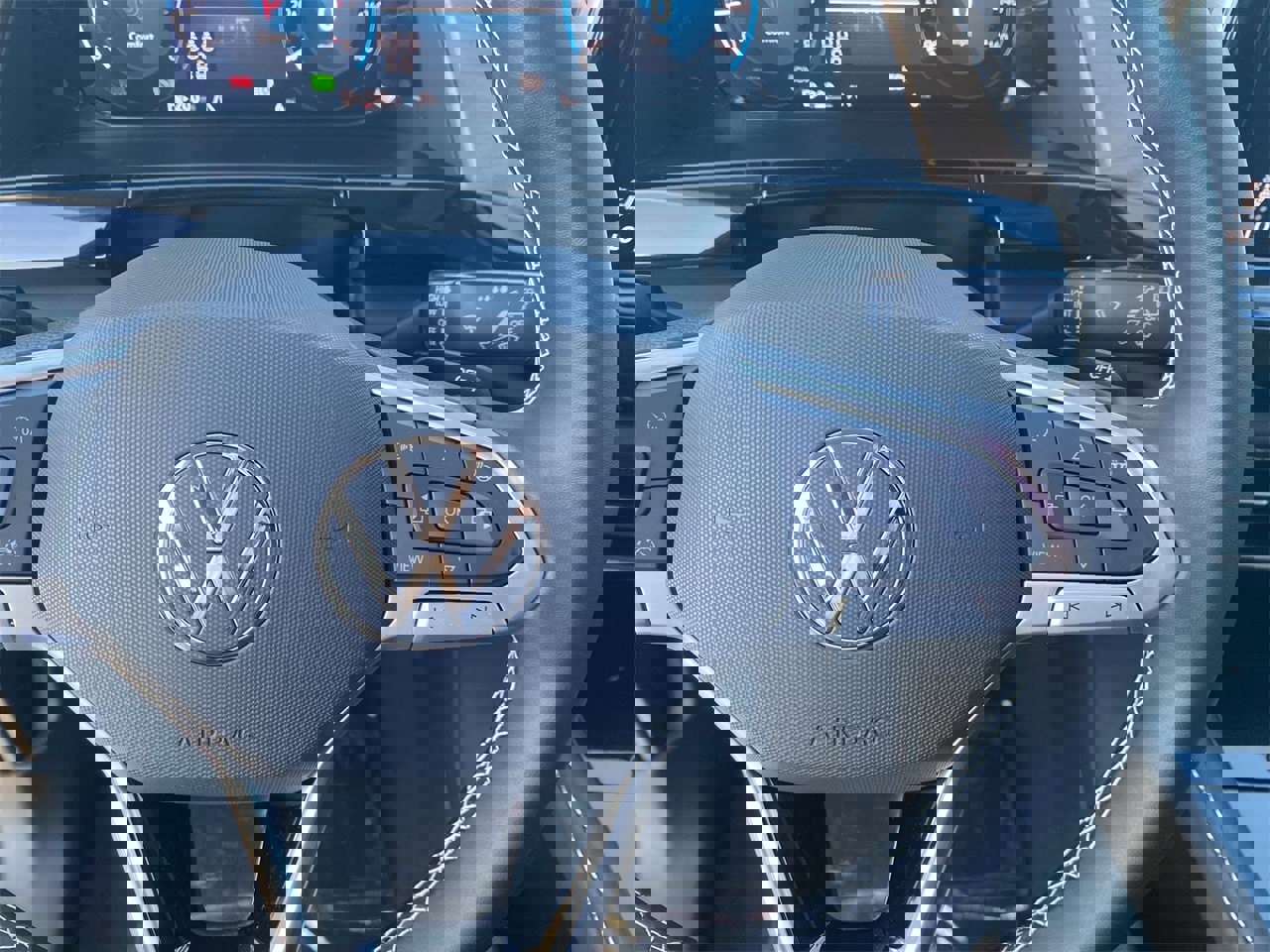 New 2026 Volkswagen Atlas SE image 20