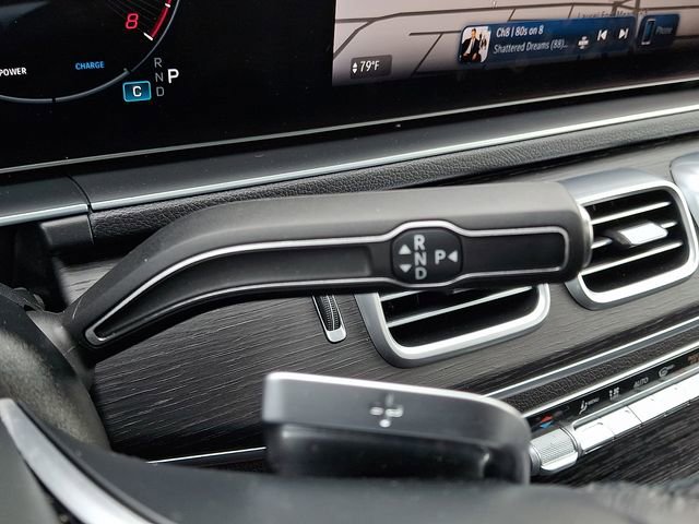 Used 2024 Mercedes-Benz GLE 350 4MATIC image 14