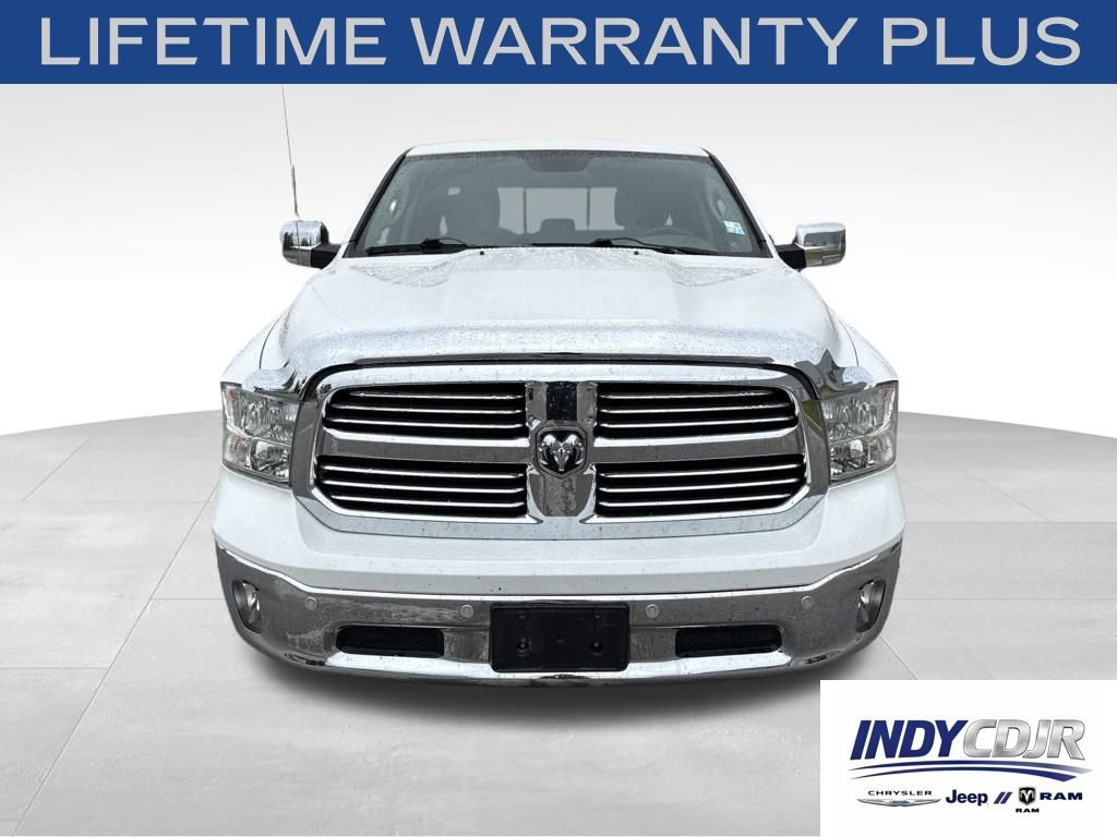 Used 2014 RAM 1500 Big Horn AWD/4WD image 2