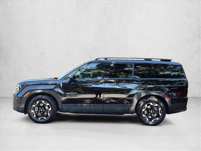 New 2027 Hyundai Santa Fe SEL FWD image 5