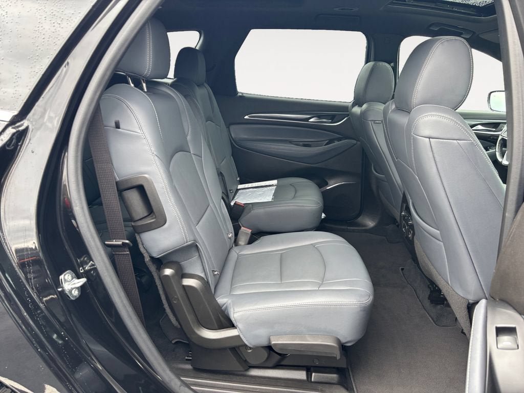 Used 2023 Buick Enclave Premium w/ Experience Buick Package AWD/4WD image 11