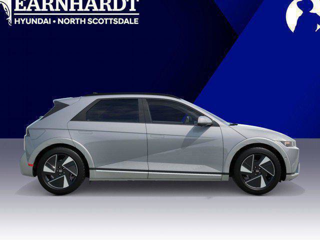 New 2026 Hyundai Ioniq 5 Limited RWD image 7