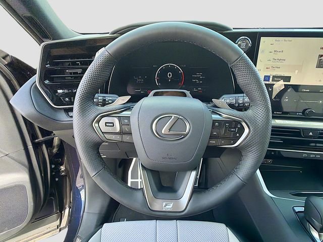 New 2026 Lexus TX 350 AWD image 42