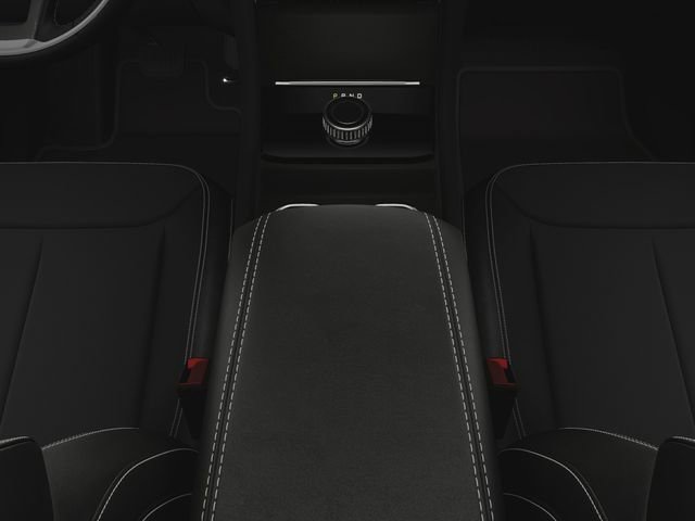 New 2024 Jeep Grand Cherokee L Altitude image 27