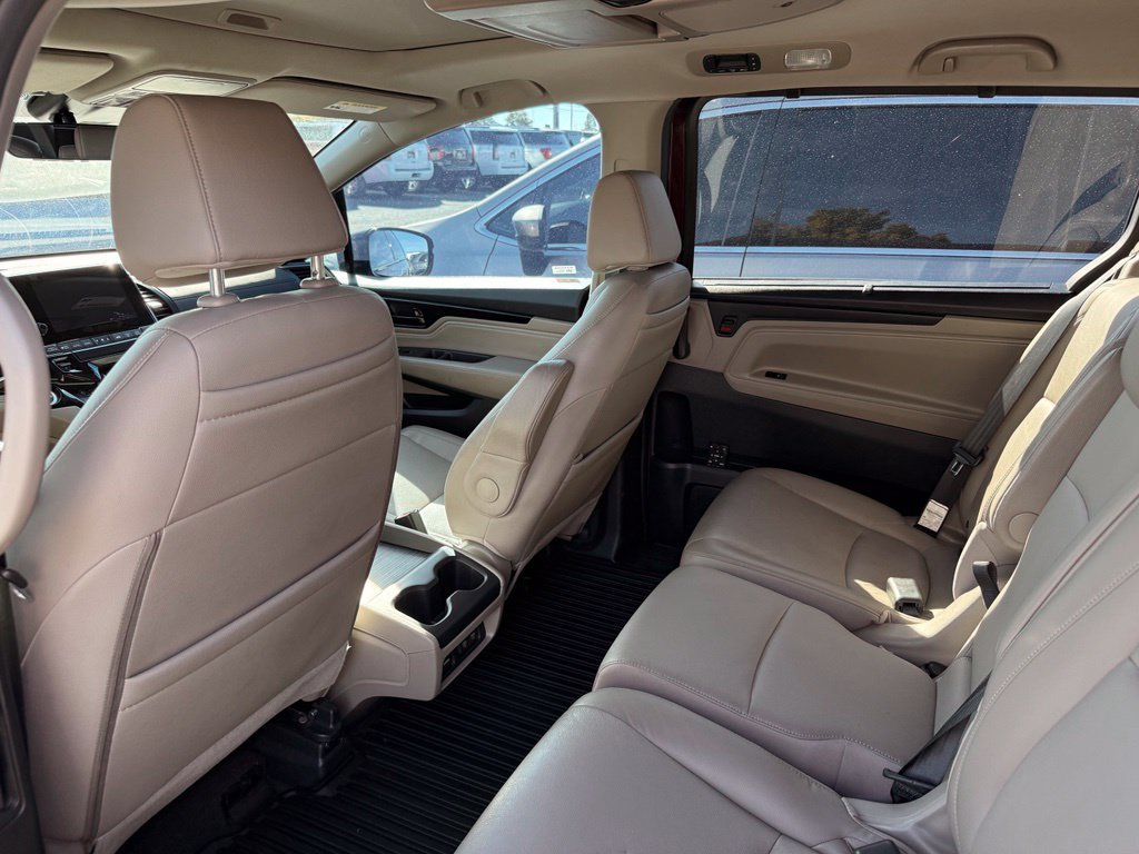 Used 2019 Honda Odyssey Elite image 15
