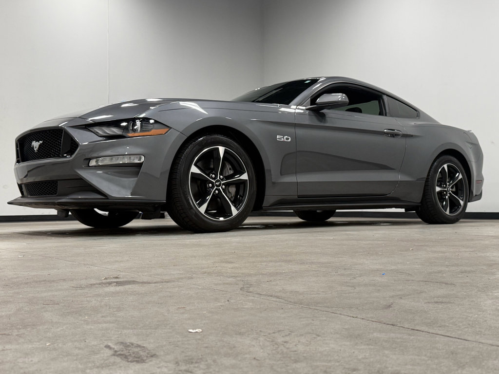 Used 2023 Ford Mustang GT image 5