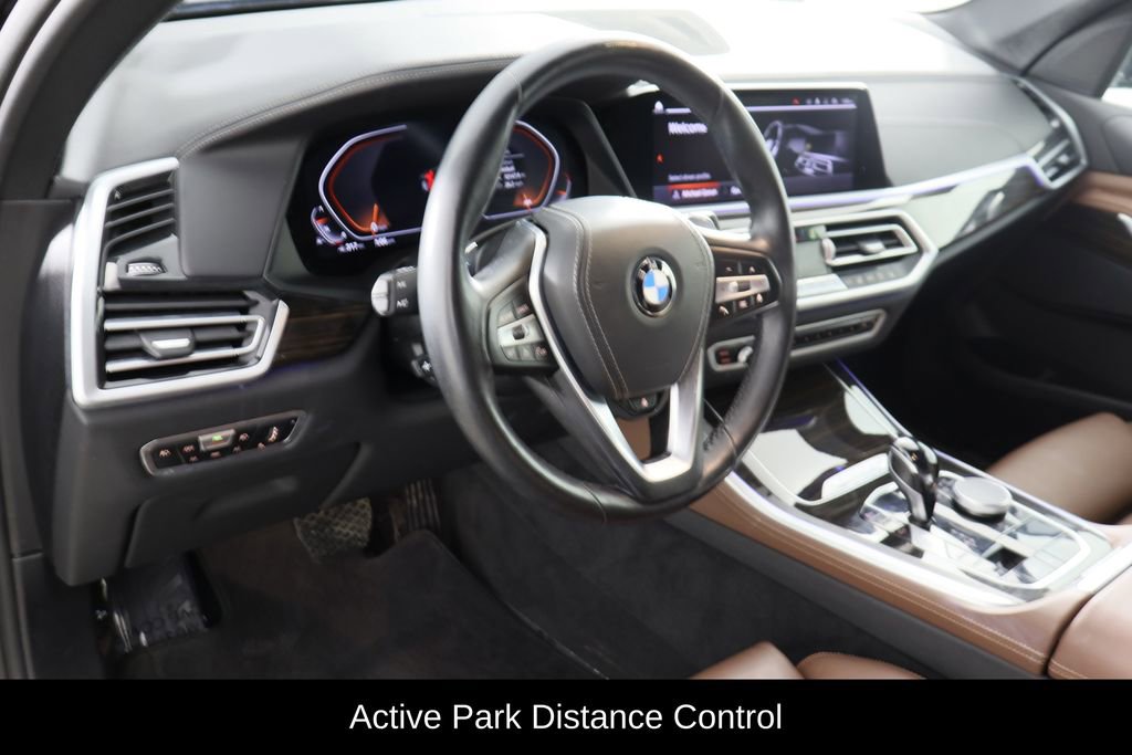 Used 2020 BMW X5 xDrive40i w/ Convenience Package image 17