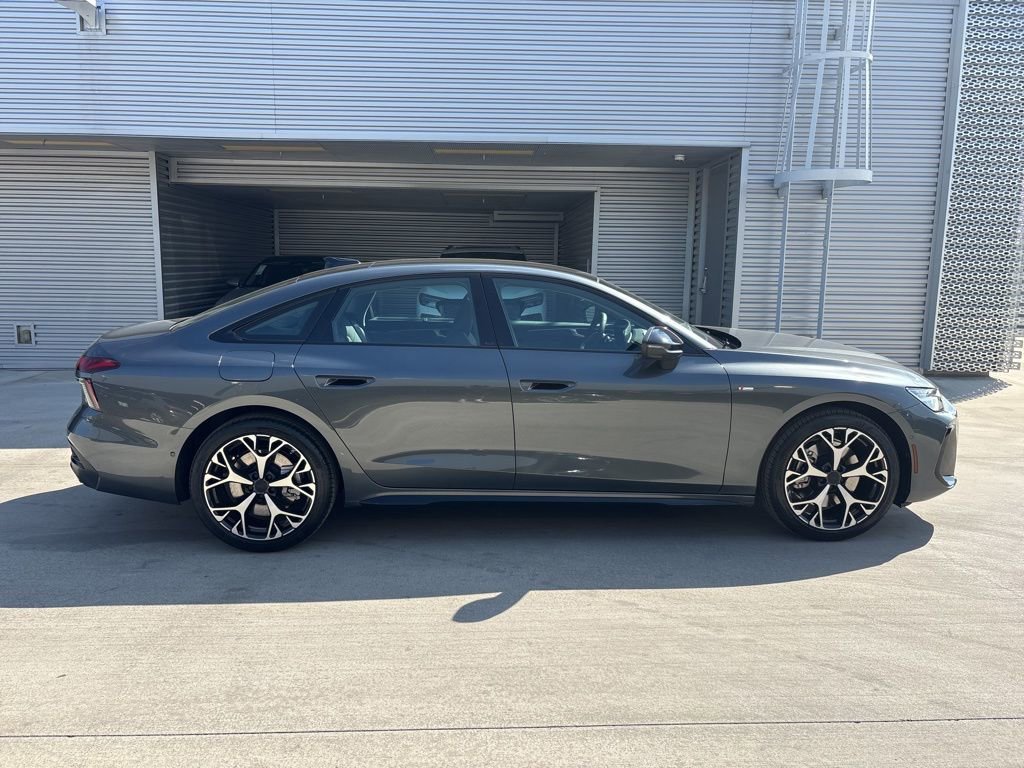 New 2026 Audi A6 Premium Plus image 4