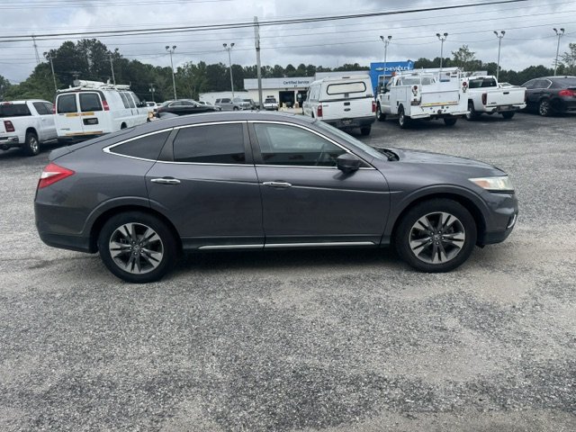 Used 2015 Honda Crosstour EX image 5
