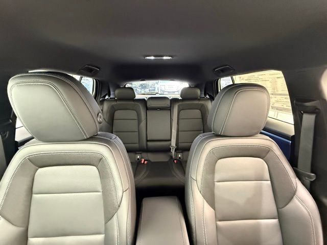 New 2026 Chevrolet Equinox EV LT AWD/4WD image 29