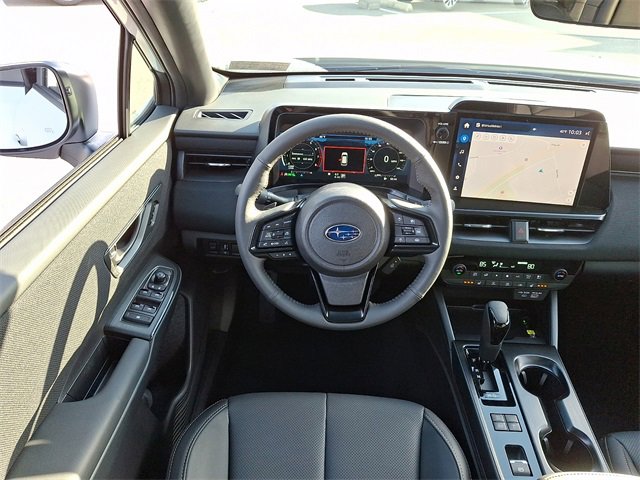 New 2026 Subaru Outback Limited image 2