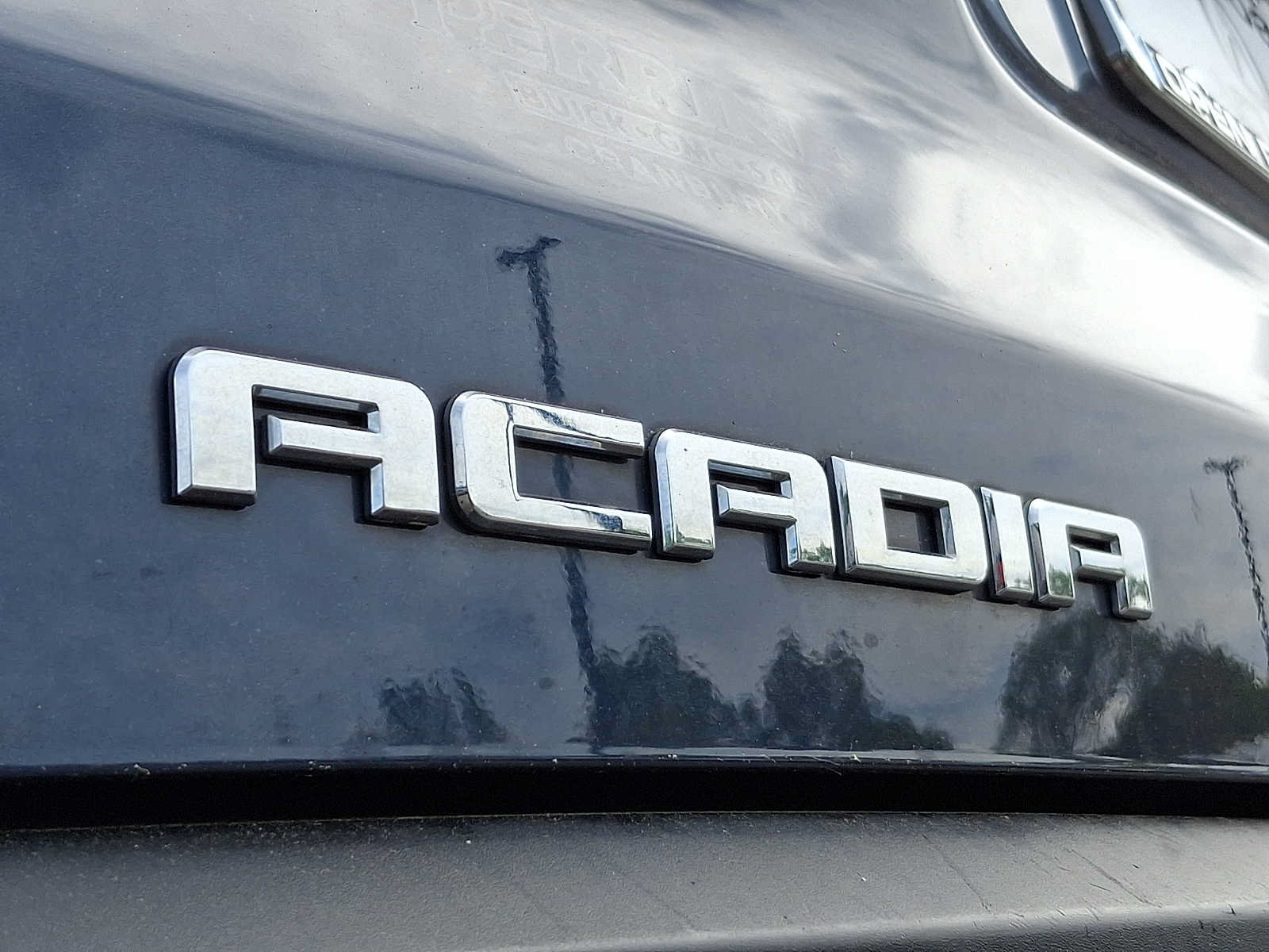 Used 2019 GMC Acadia SLE FWD image 31