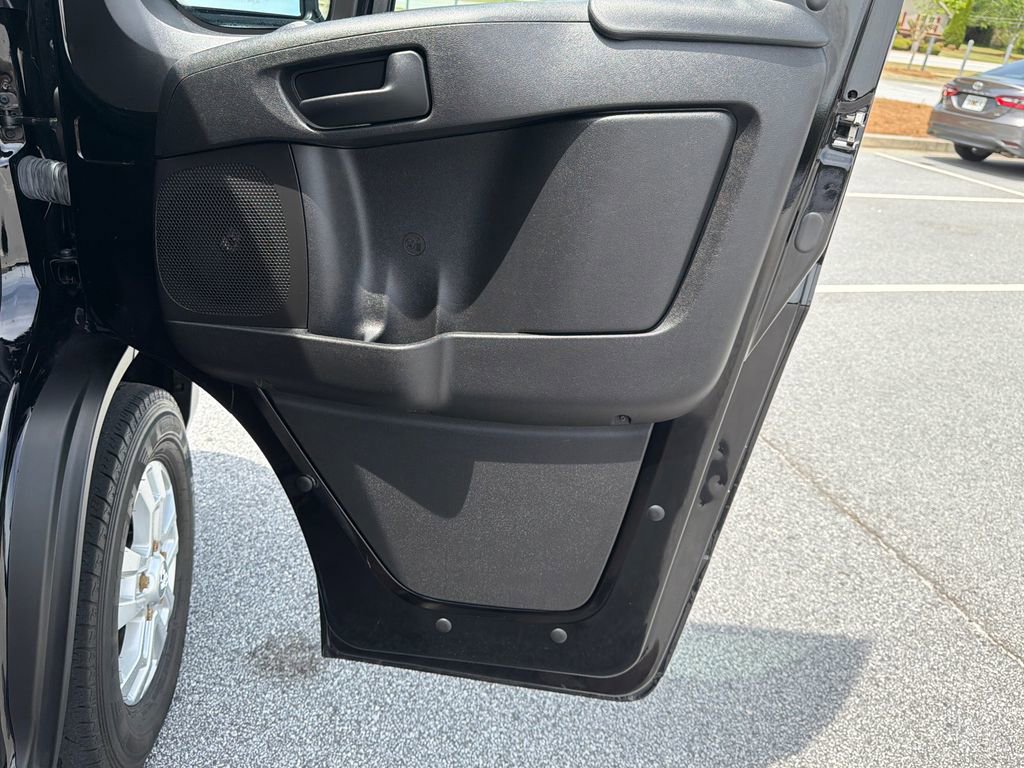 Used 2023 RAM ProMaster 1500 w/ Premium Appearance Group image 14