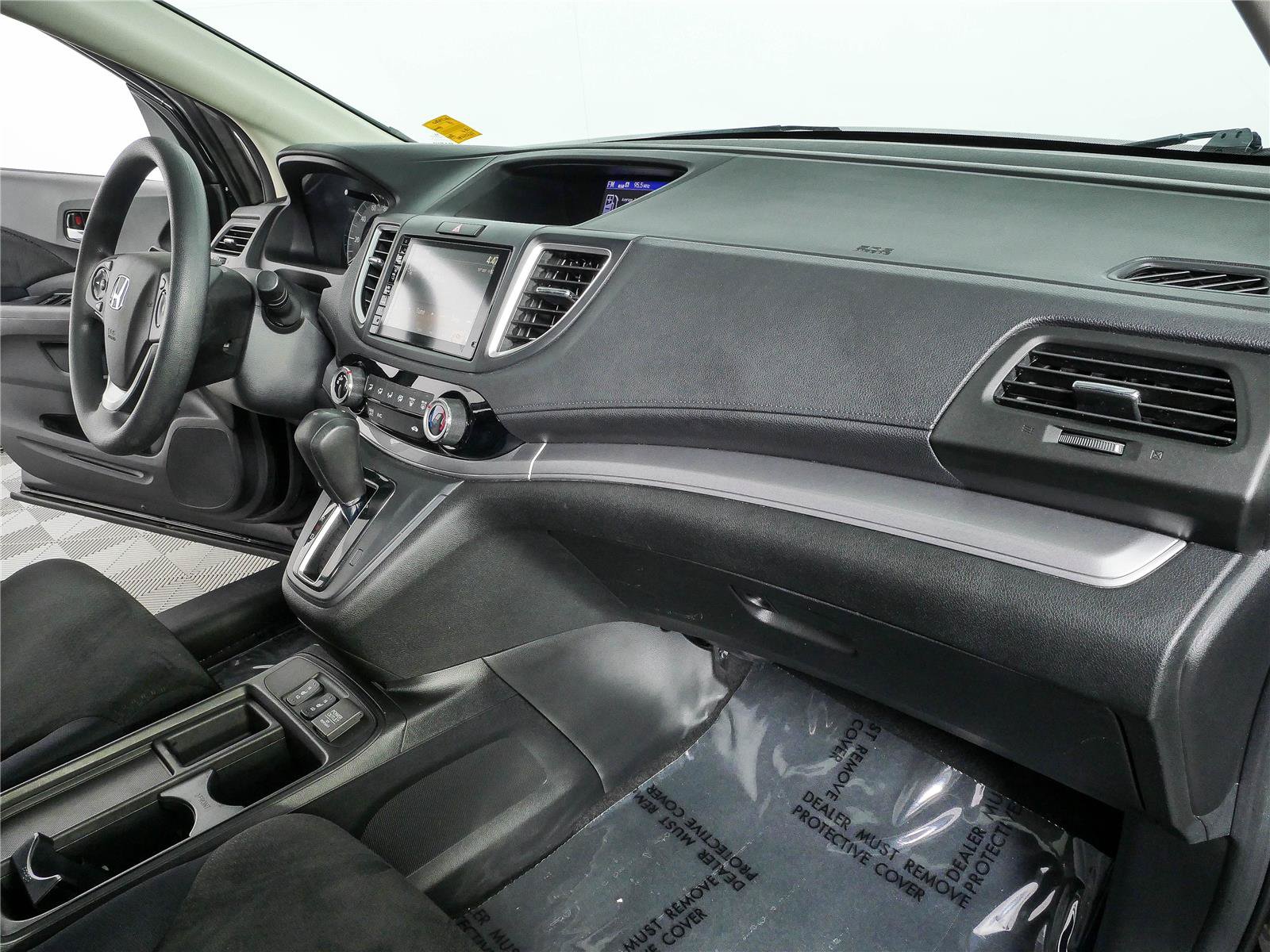 Used 2015 Honda CR-V EX image 23