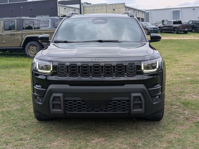 New 2026 Jeep Cherokee Limited AWD/4WD image 3