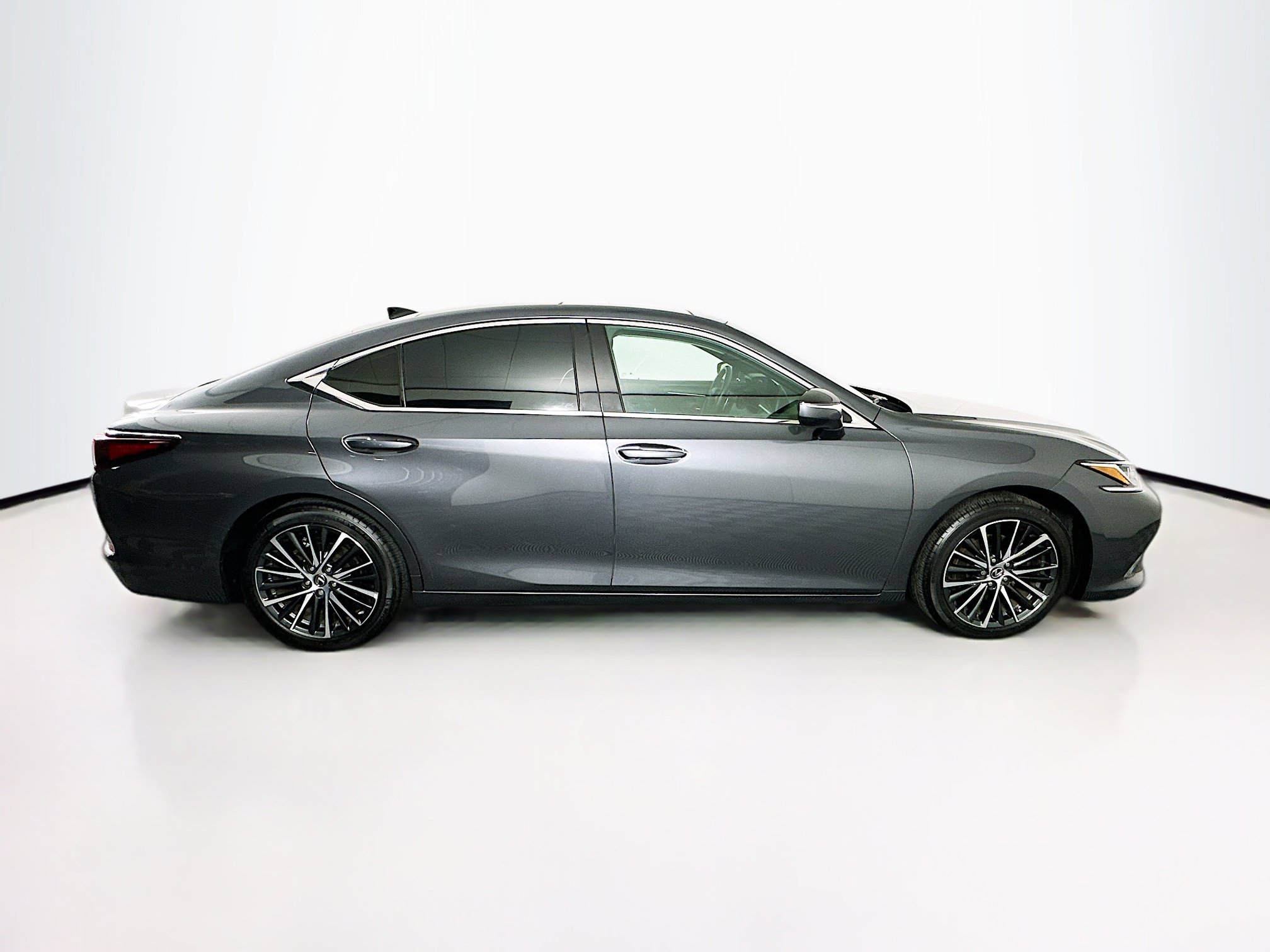 Used 2024 Lexus ES 350 ES 350 image 10