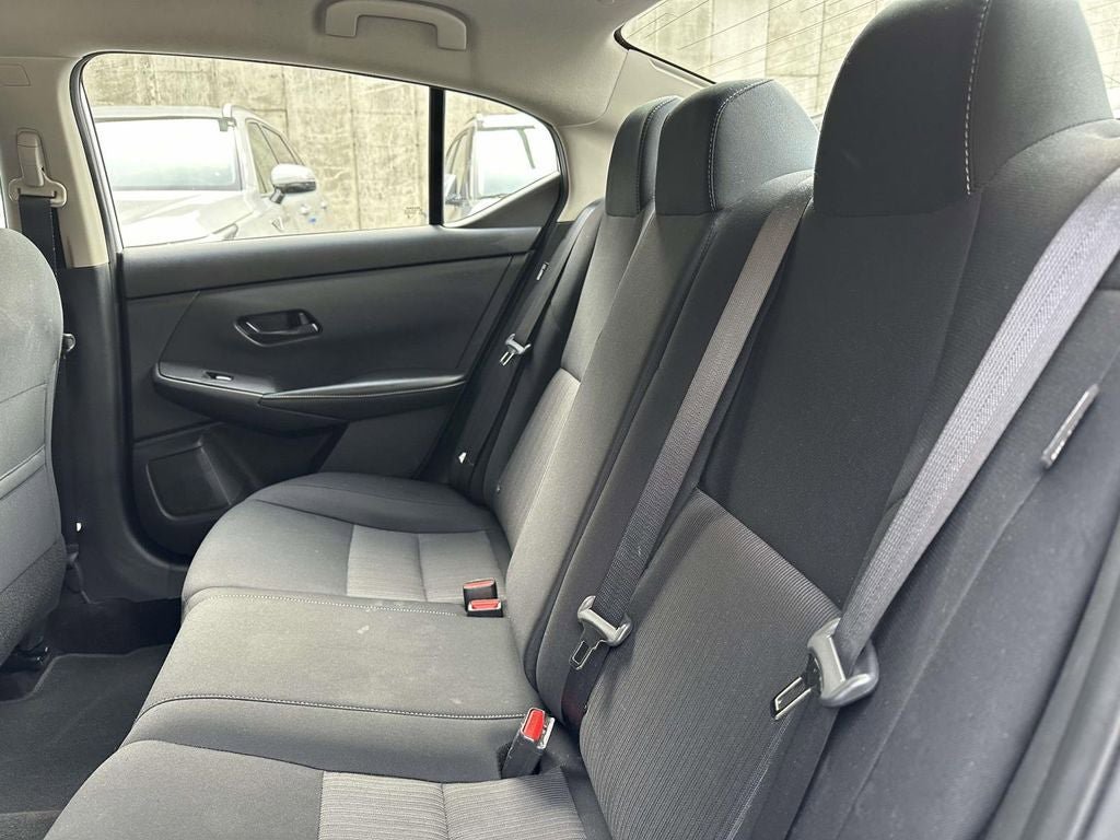 Used 2024 Nissan Sentra SV FWD image 13