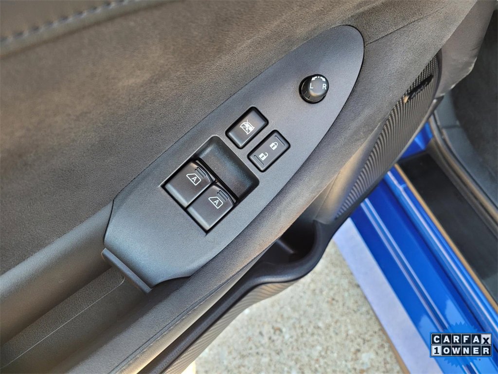 Used 2024 Nissan Z Performance w/ Floor Mat Package image 15